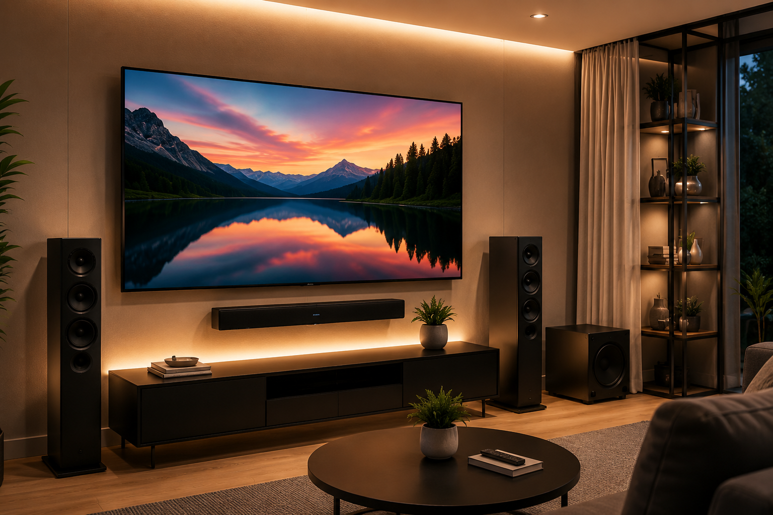 LED Lighting