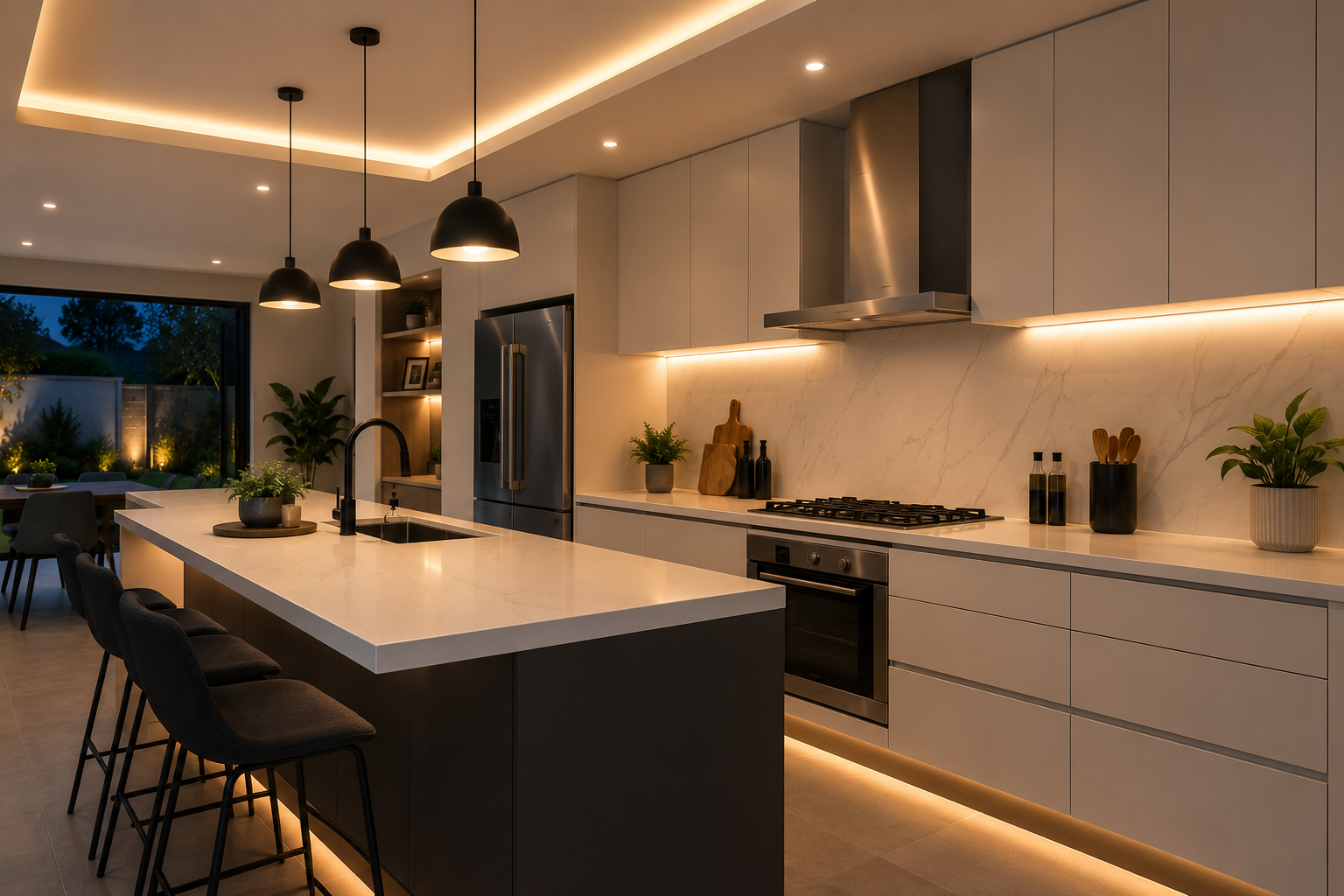 LED Lights