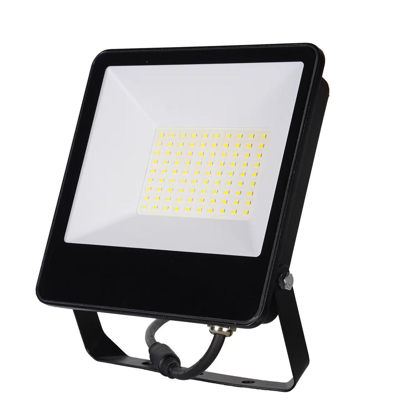 LED FLood Light ZY-2109-50W