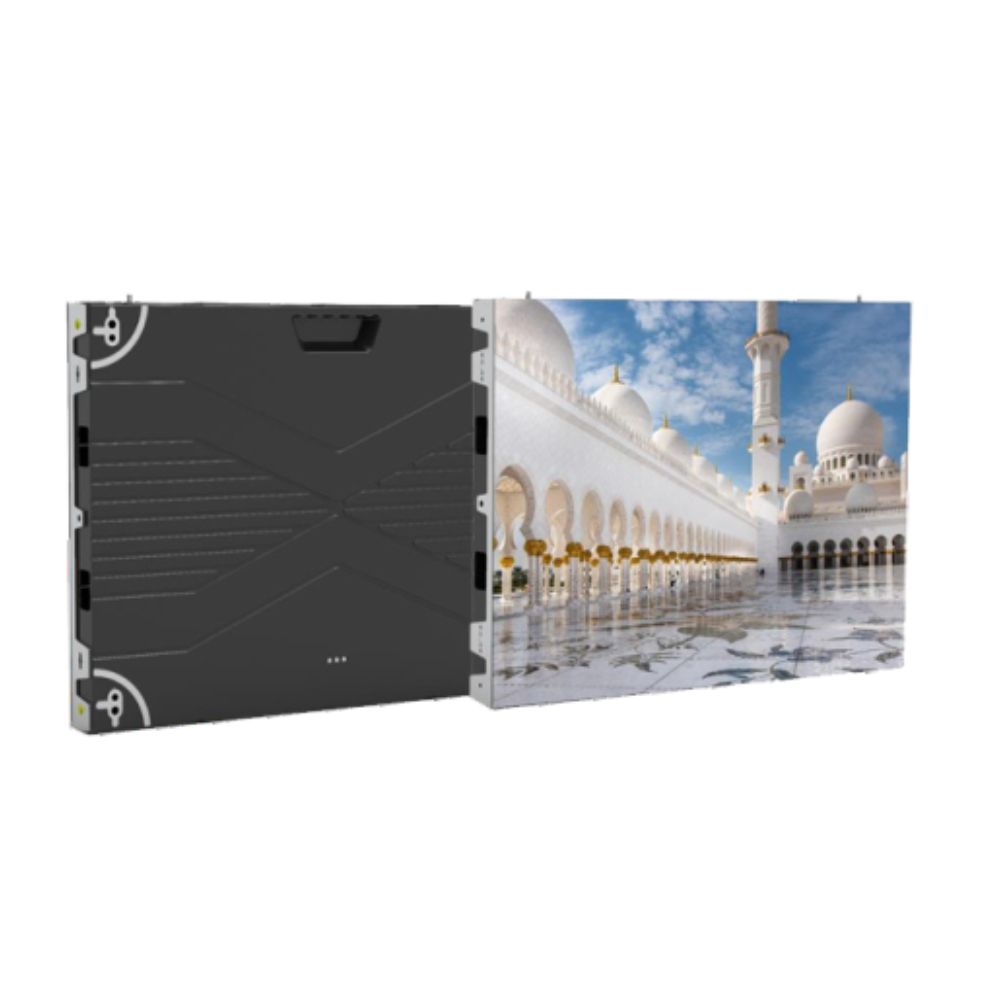 P2.5 FIXED SCREEN (INDOOR)
