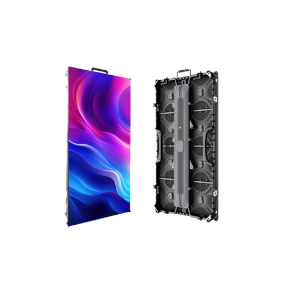 P3.9 LED Rental Screen